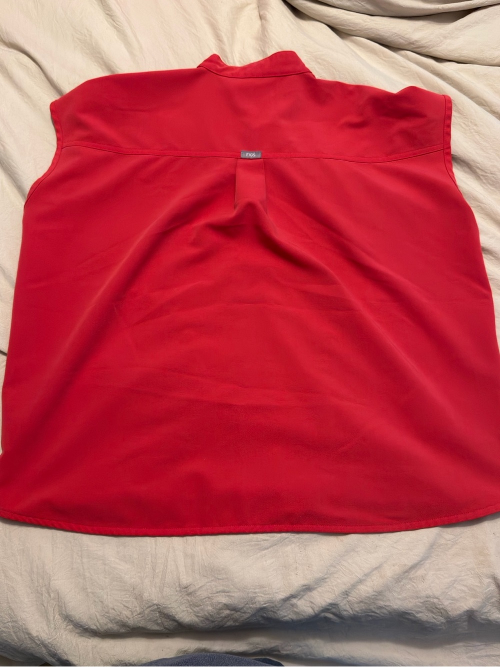 Figs Rafaela scrub top - Picture 2 of 3